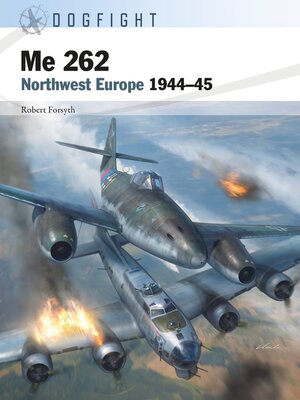 cover image of Me 262